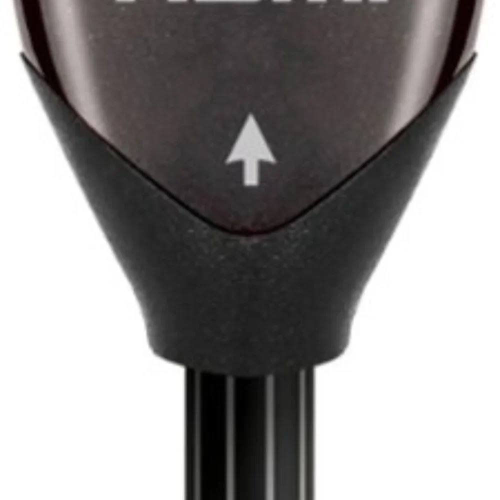 AudioQuest In-Wall HDMI Cable - Black